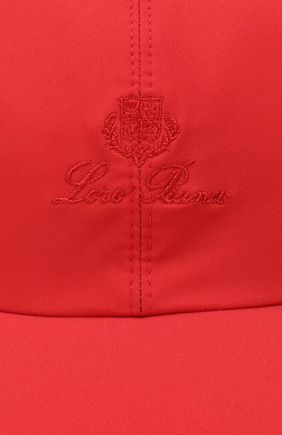 Бейсболка LORO PIANA, арт. FAE8580, фото 3