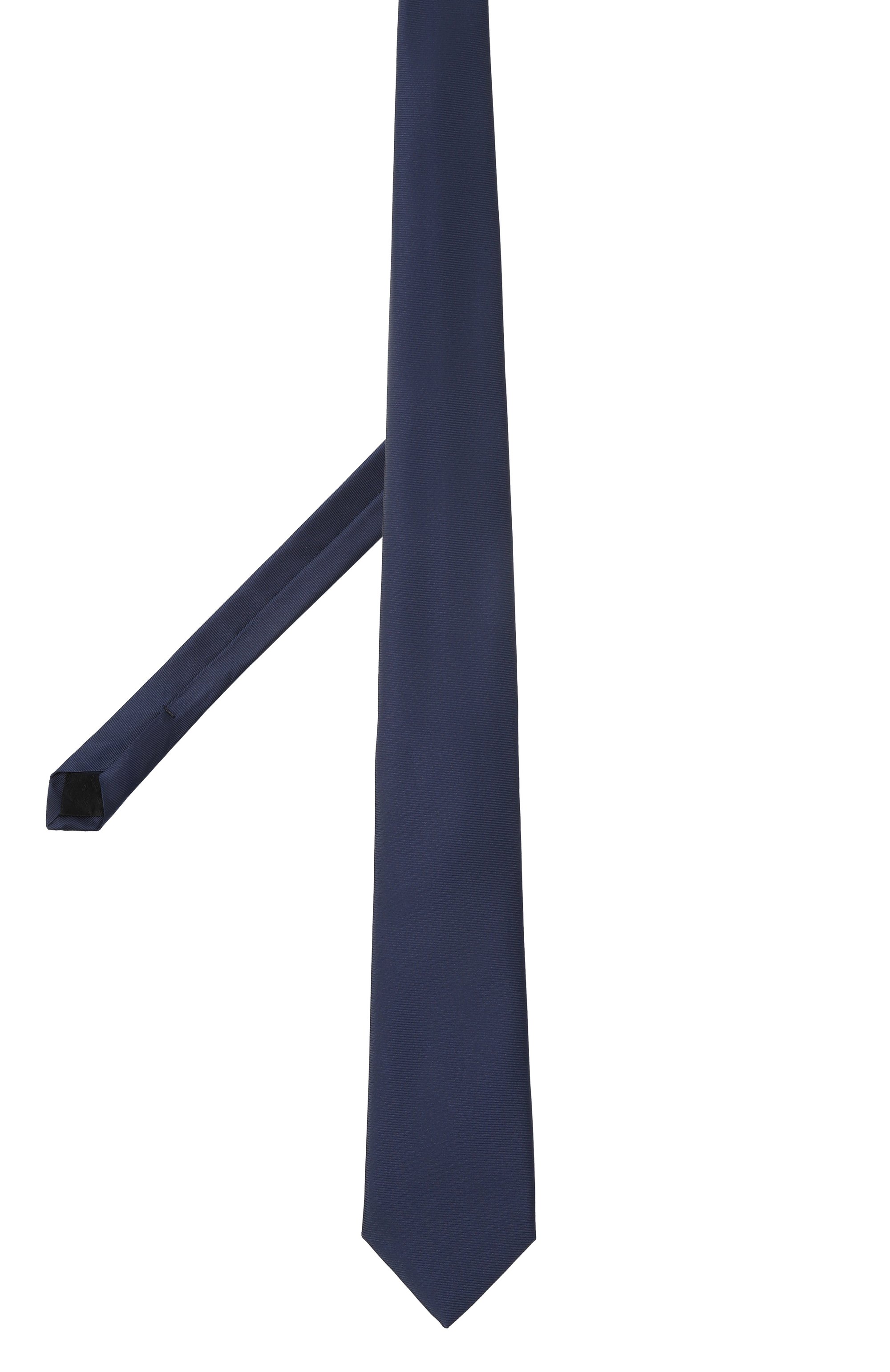 Шелковый галстук DAL LAGO, арт. N300/168, фото 2