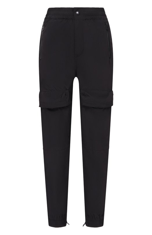 Брюки-карго Diesel A16819/0AKAD Чёрный A16819/0AKAD