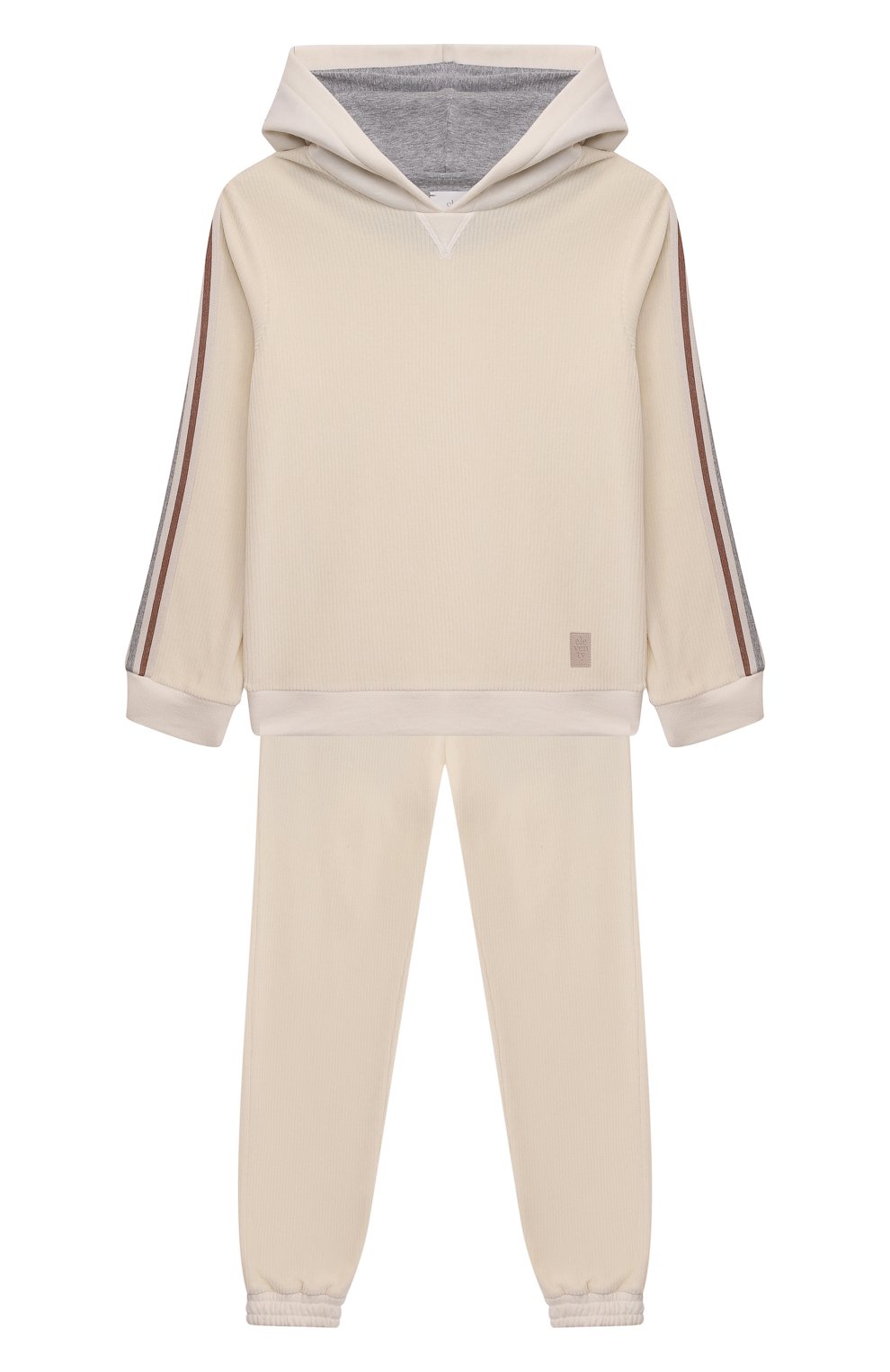 Вельветовый костюм ELEVENTY, арт. EV3P40/V0103/12-16, фото 1