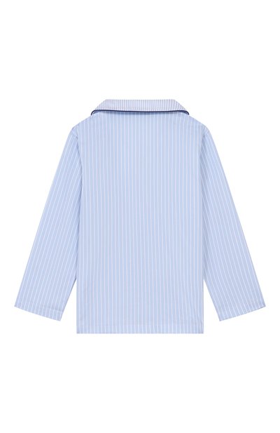 Хлопковая пижама STORY LORIS, арт. 25972_001, фото 3