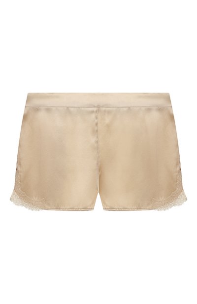 Шелковые шорты AUBADE, арт. QS61, фото 1