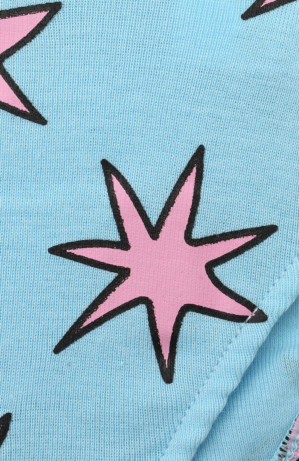 Комплект из семи трусов STELLA MCCARTNEY, арт. TV0A49, фото 16