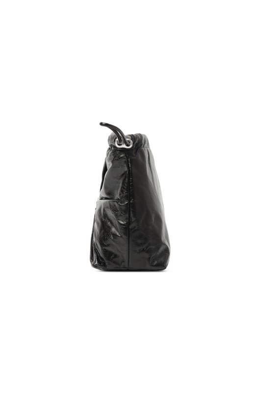 Сумка Scrunch-D Diesel X10325/P1003 Чёрный  X10325/P1003 Фото 4
