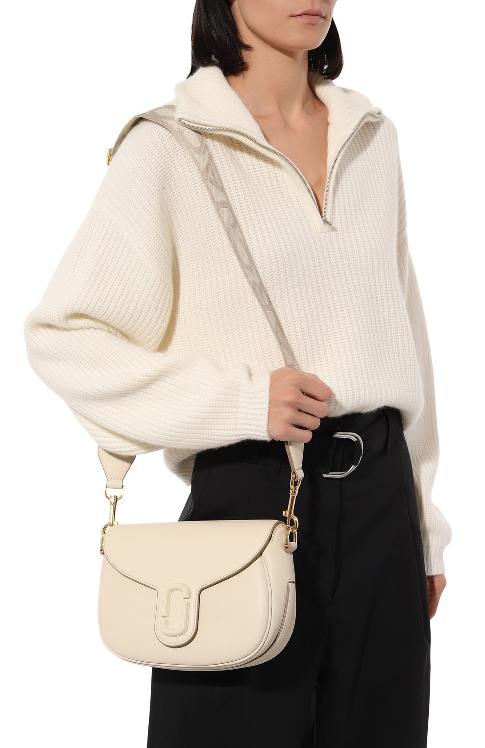 Сумка j marc  MARC JACOBS (THE), арт. 2S3HMS002H03, фото 2