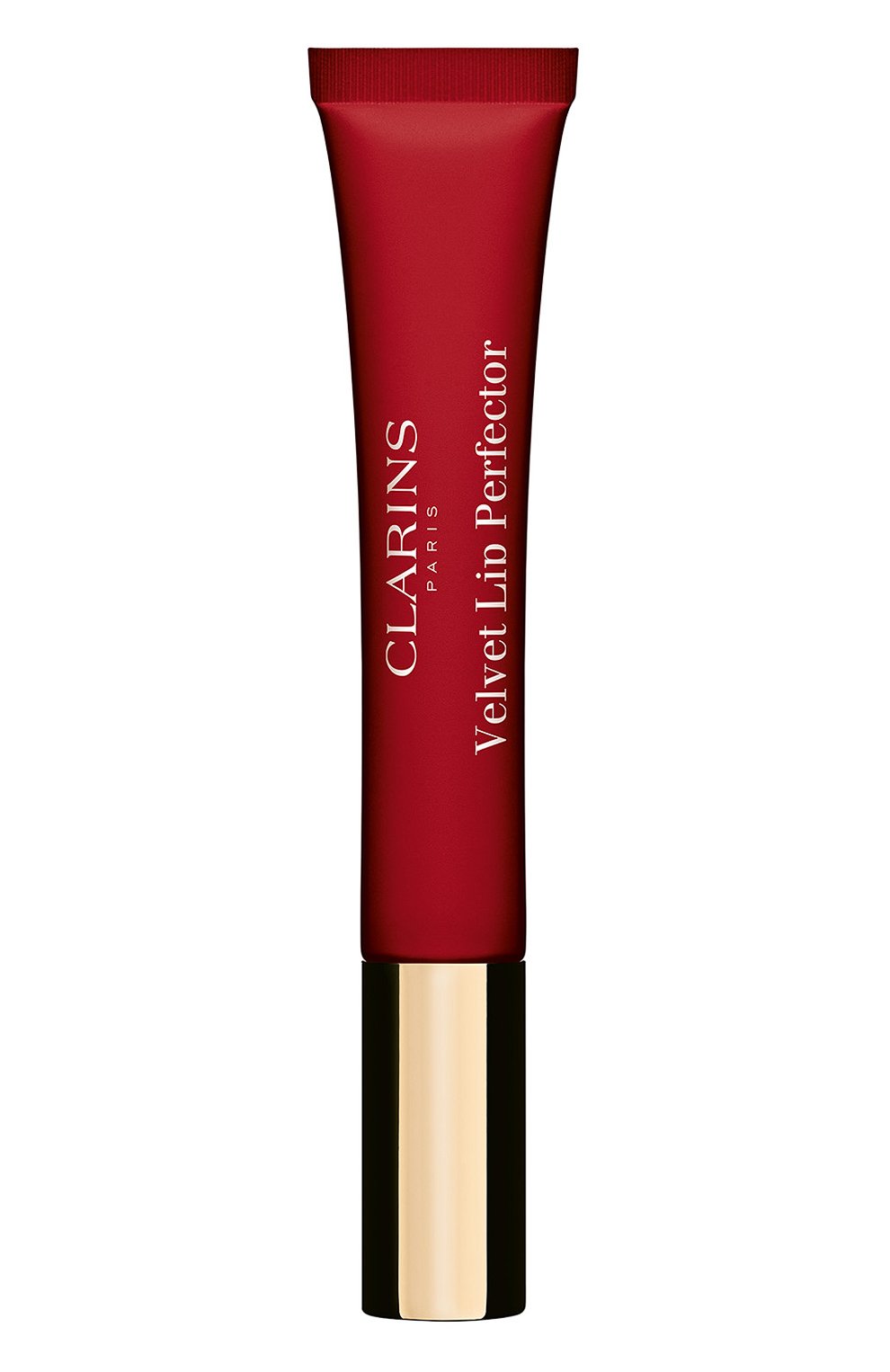 Матовый бальзам для губ velvet lip perfector, оттенок 03 (12ml) CLARINS цвета по цене 2050 руб., арт. 80062531, фото 1 Матовый бальзам для губ velvet lip perfector, оттенок 03 (12ml) CLARINS, арт. 80062531, фото 1