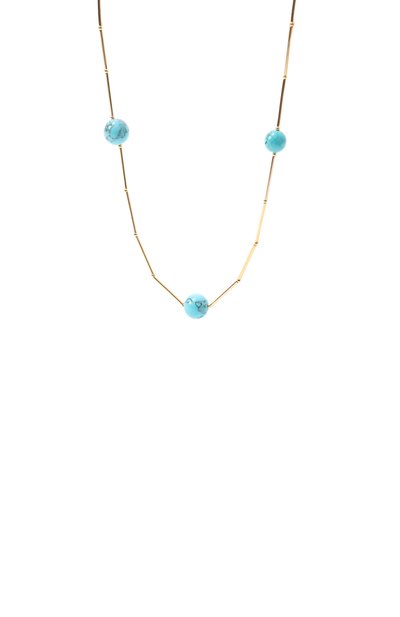 Ожерелье meteorites BLUEJAY, арт. BJ-MTS, фото 3