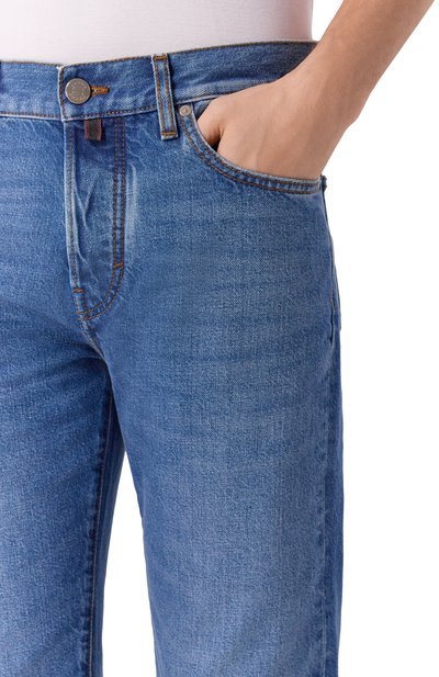 Джинсы JACOB COHEN, арт. JUM_QE031 030 T779A V2, фото 5