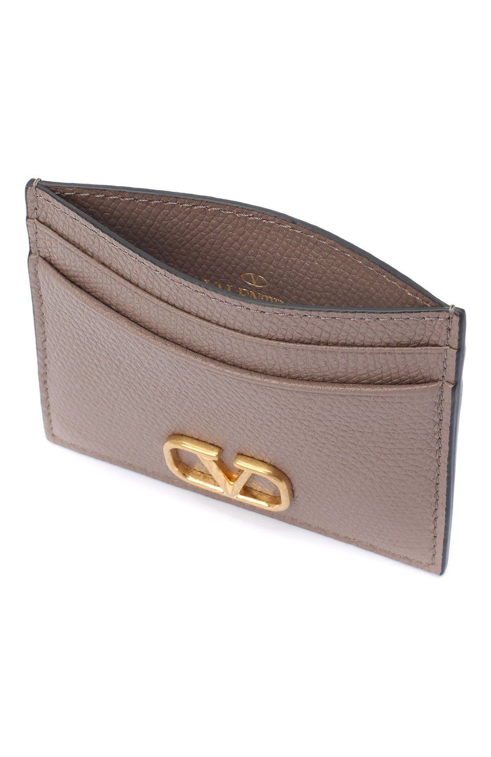 Кожаный футляр для кредитных карт  VALENTINO, арт. VW2P0V32/SNP, фото 3