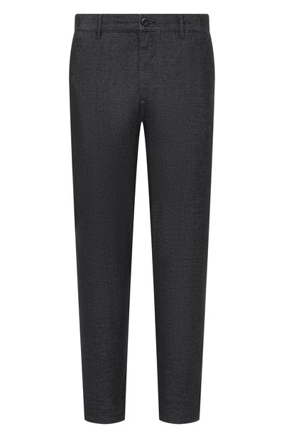 Мужские хлопковые брюки AERONAUTICA MILITARE, арт. PA1693UCT04232