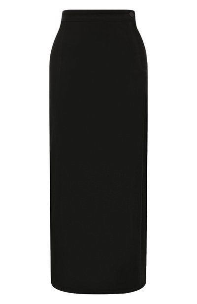 Женская джинсовая юбка EMPORIO ARMANI, арт. 3D2N62/2DU8Z