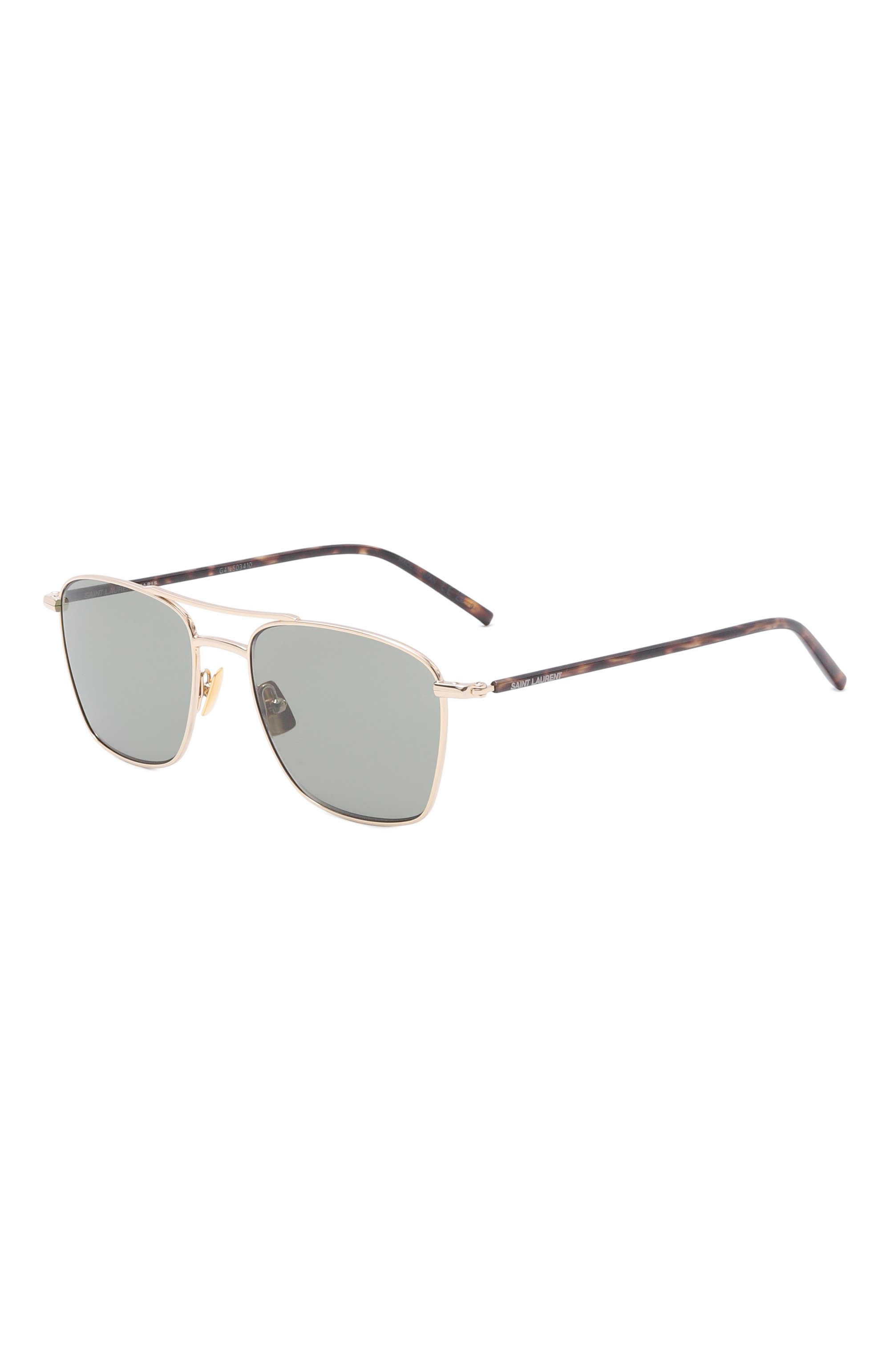 Солнцезащитные очки SAINT LAURENT, арт. SL 866 003, фото 1