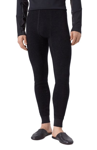 Шерстяные кальсоны NORVEG, арт. 4TWPM003RU-010, фото 3