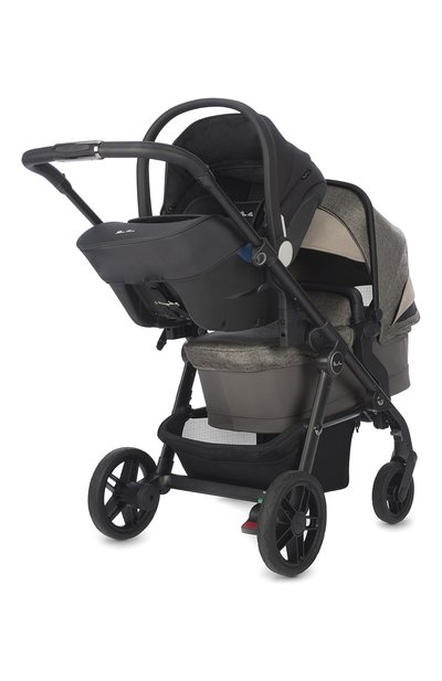 Коляска 2 в 1 coast tundra SILVER CROSS, арт. SX2164.TUEU, фото 2