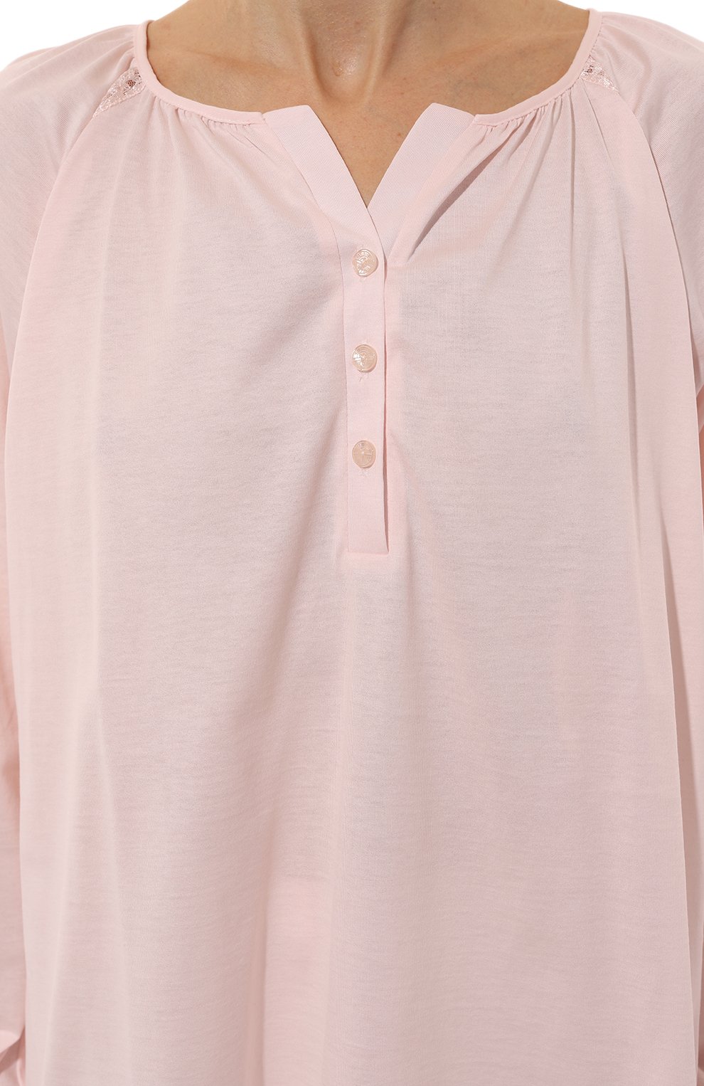 Хлопковая пижама FERAUD, арт. 3241278, фото 5