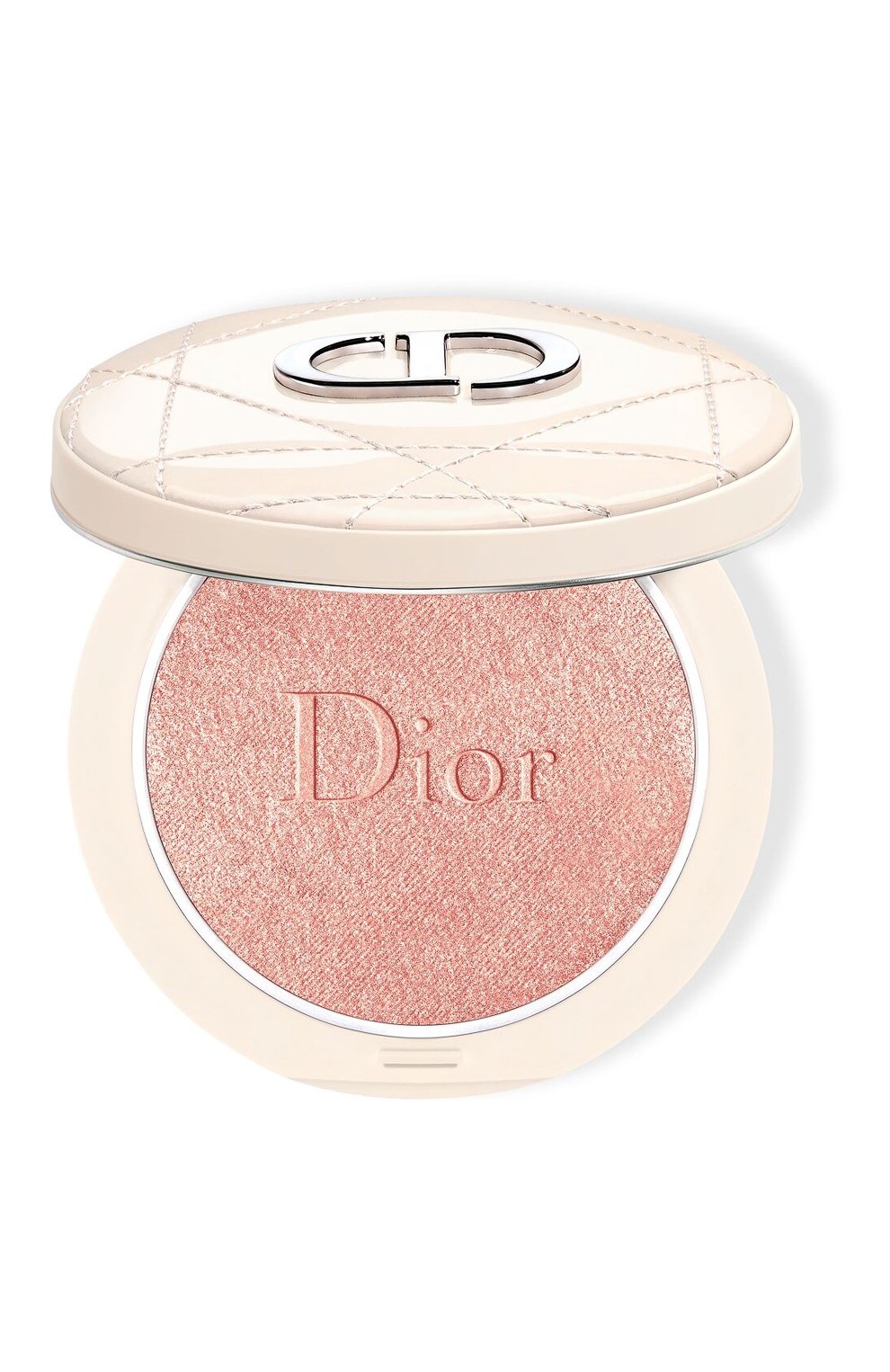 Сияющая пудра для лица forever couture luminizer, 06 (6g) DIOR, арт. C022800006, фото 1