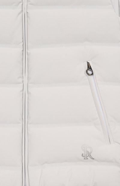 Утепленный жилет STEFANO RICCI JUNIOR, арт. Y6J9400000/MILLUX, фото 3