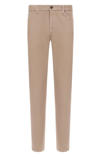Мужские джинсы ZEGNA, арт. CITY/RUFI45A9