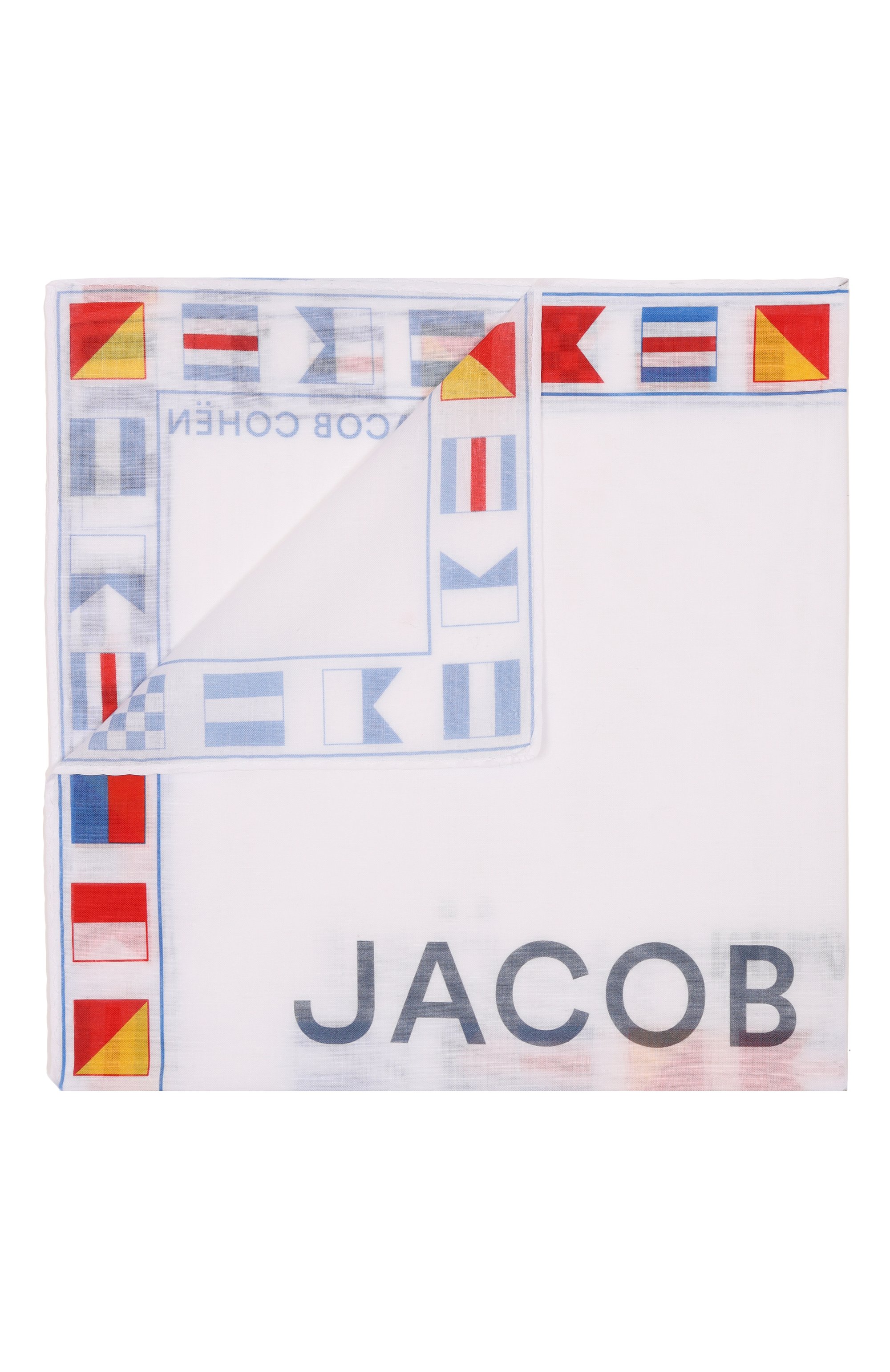 Джинсы bard JACOB COHEN, арт. 25E P/JUR_QR004 B53 S3623 V1, фото 7