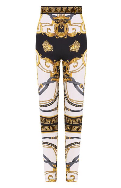 Легинсы VERSACE, арт. A83568/A233252, фото 1