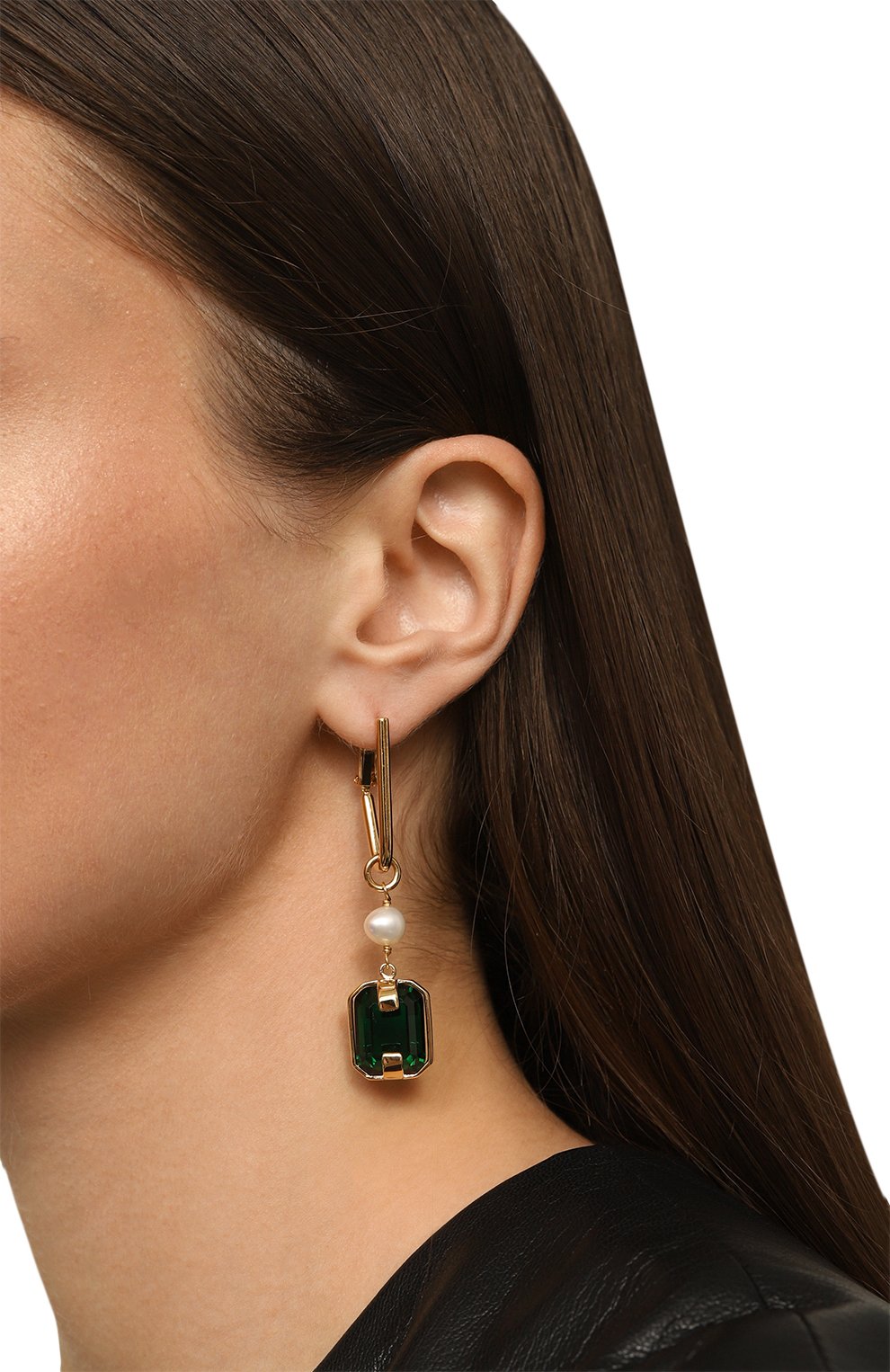 Серьги CRYSTALLINE JEWELLERY, арт. 382YA, фото 2