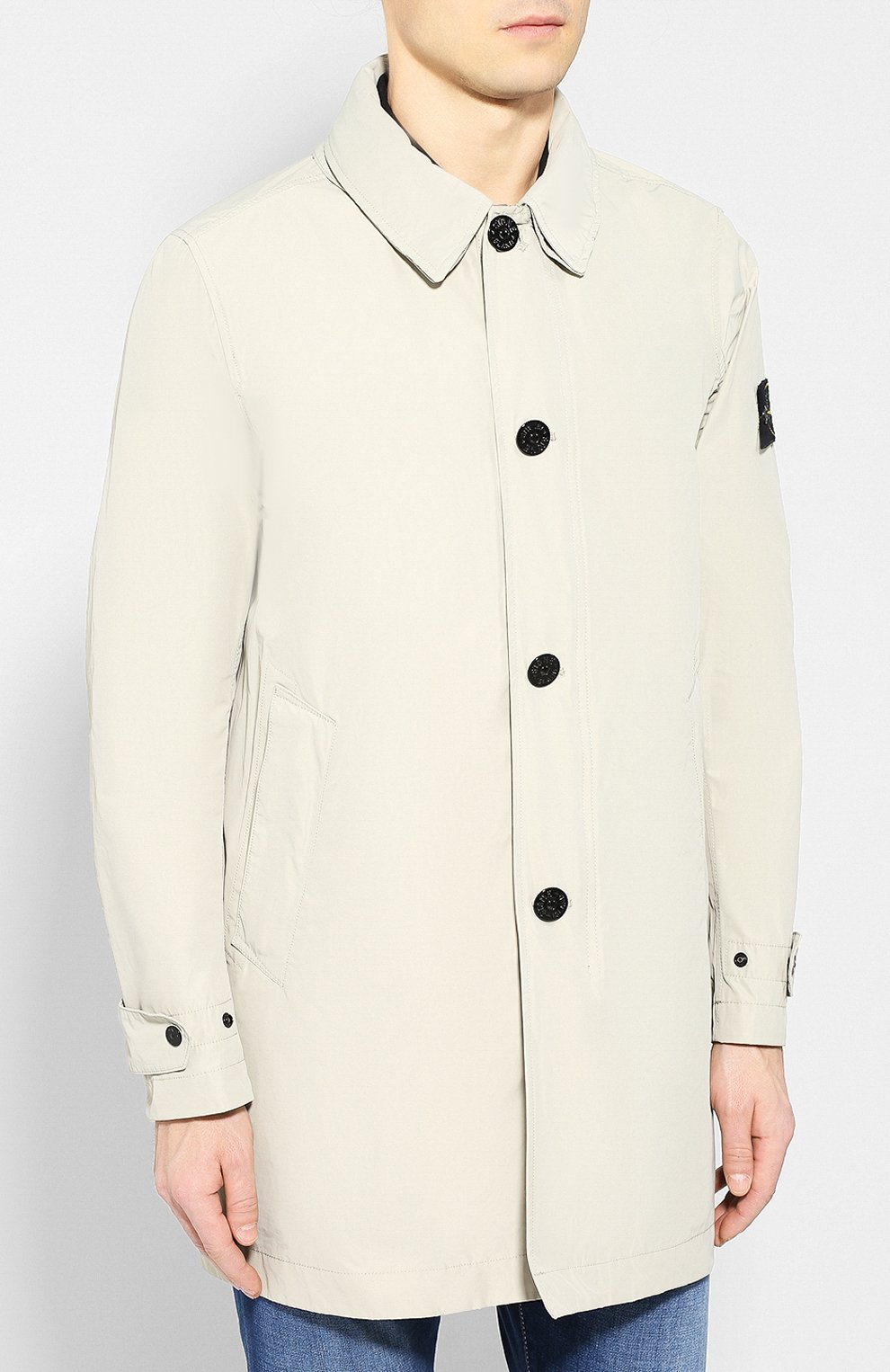 Плащ STONE ISLAND, арт. 701570422, фото 3