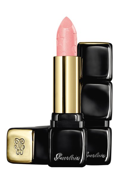 Женская помада для губ kisskiss, оттенок 543 peachy star GUERLAIN, арт. G042865