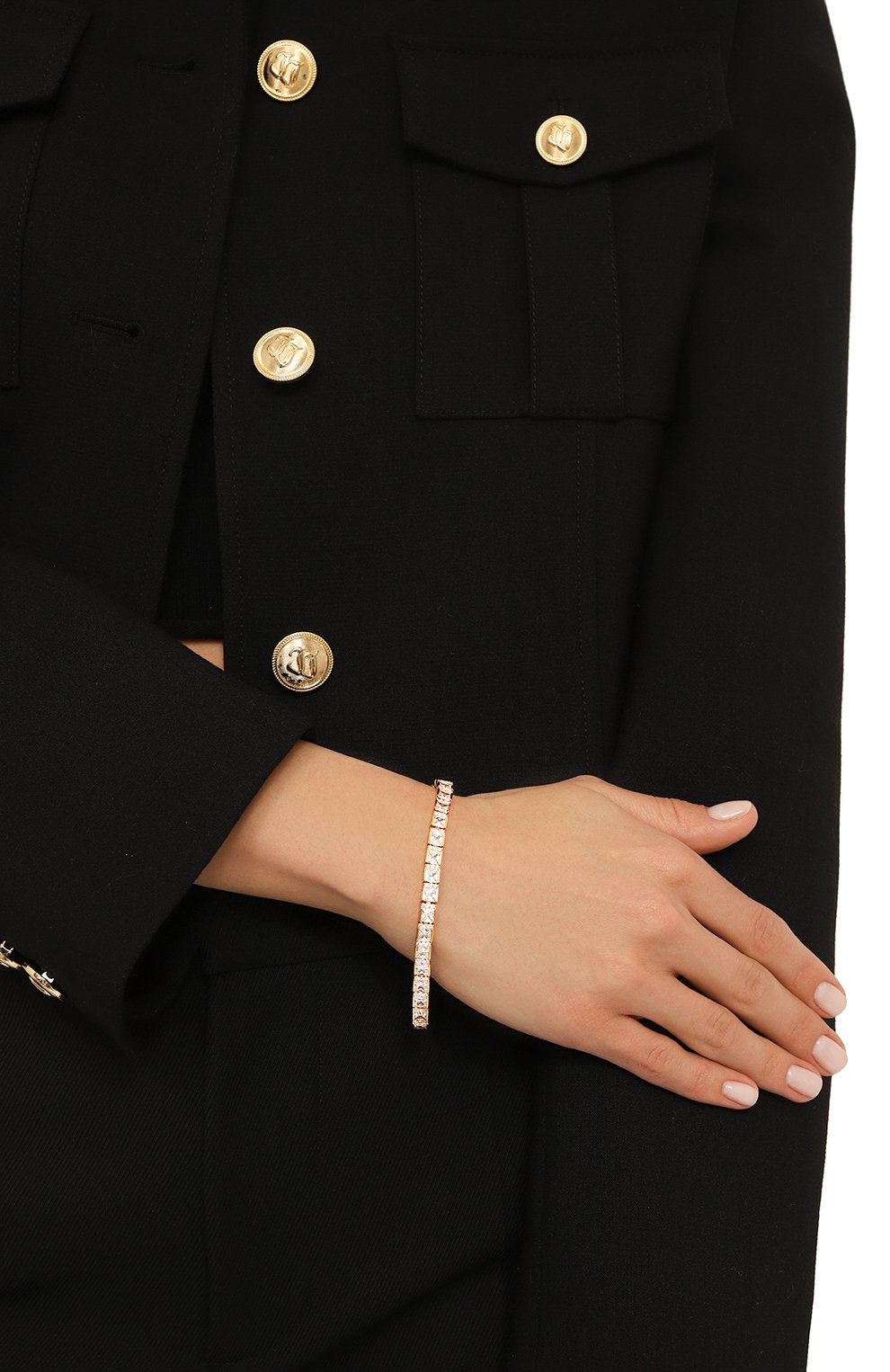 Браслет CRYSTAL HAZE, арт. IC0N BRACELET, фото 2