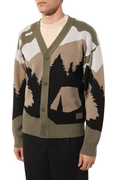 Кардиган HUGO, арт. 50492799, фото 3