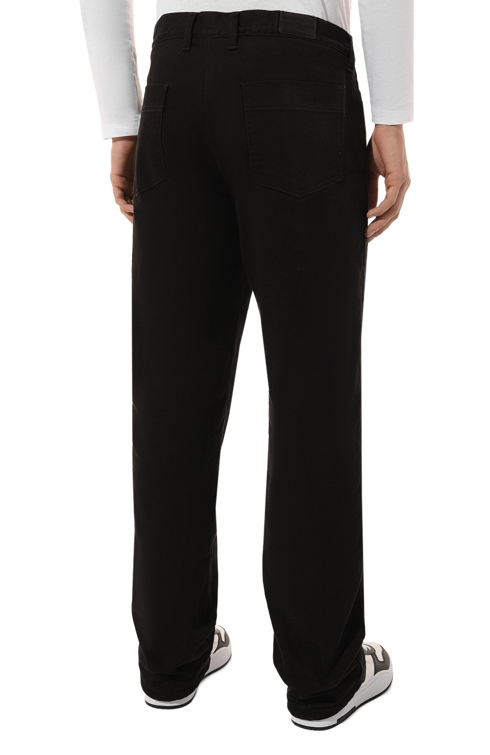 Джинсы HARLEY-DAVIDSON, арт. EC-99016-14VM, фото 4