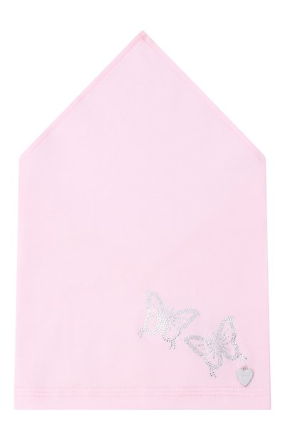 Хлопковая бандана IL TRENINO, арт. FB-6086