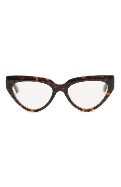 Оправа BALENCIAGA, арт. BB0276 002, фото 3