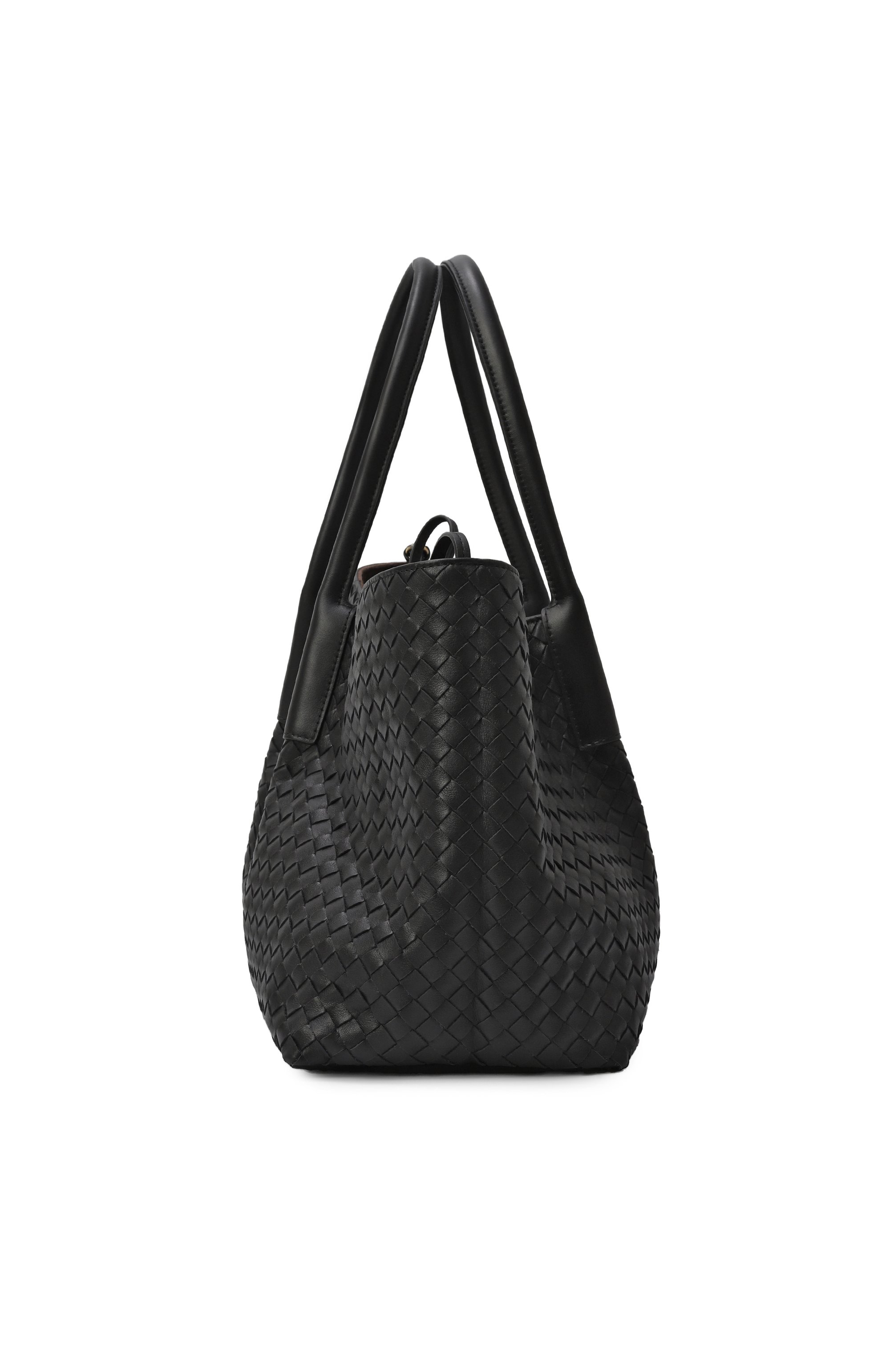 Двусторонняя сумка pinacoteca BOTTEGA VENETA, арт. 817166/V5AG1, фото 4