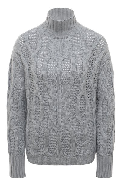 Кашемировый свитер COLOMBO, арт. MA04328/2-26KI, фото 1