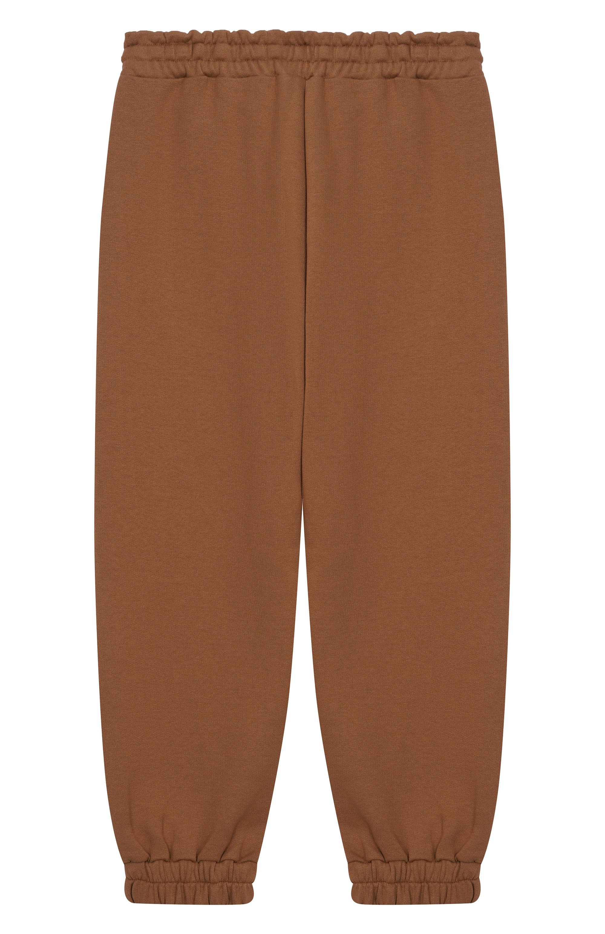 Хлопковые джоггеры N21, арт. N21615/N0154, фото 2