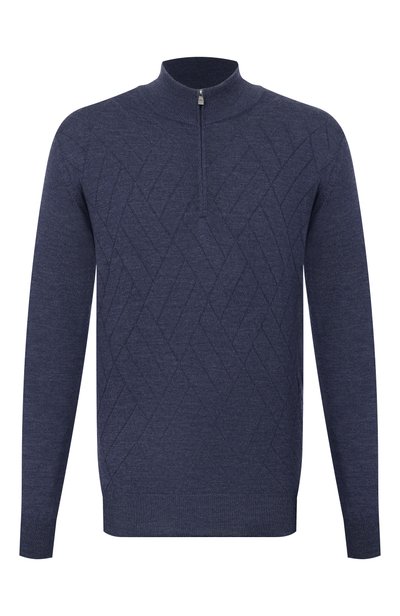 Шерстяной джемпер CORNELIANI, арт. 28M50A/2A25113, фото 1