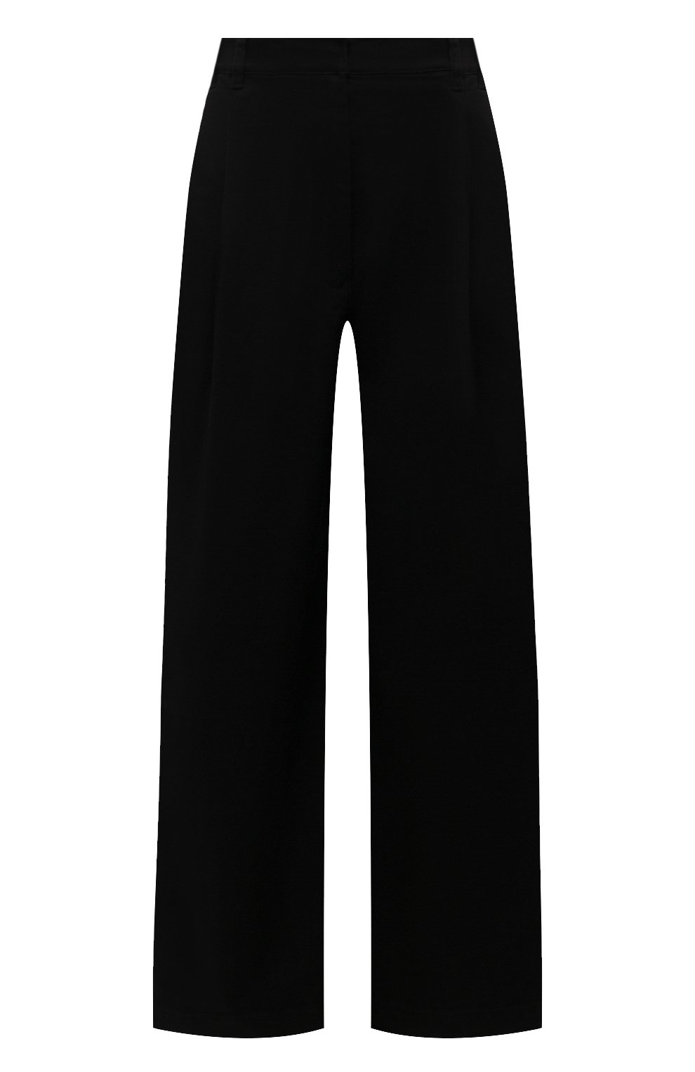 Хлопковые брюки PROENZA SCHOULER WHITE LABEL, арт. WL2136097-AC115, фото 1