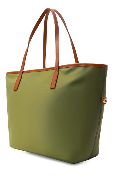 Сумка-тоут city large MC2 SAINT BARTH, арт. CB0002-00219L/CITY BAG NYL0N, фото 4