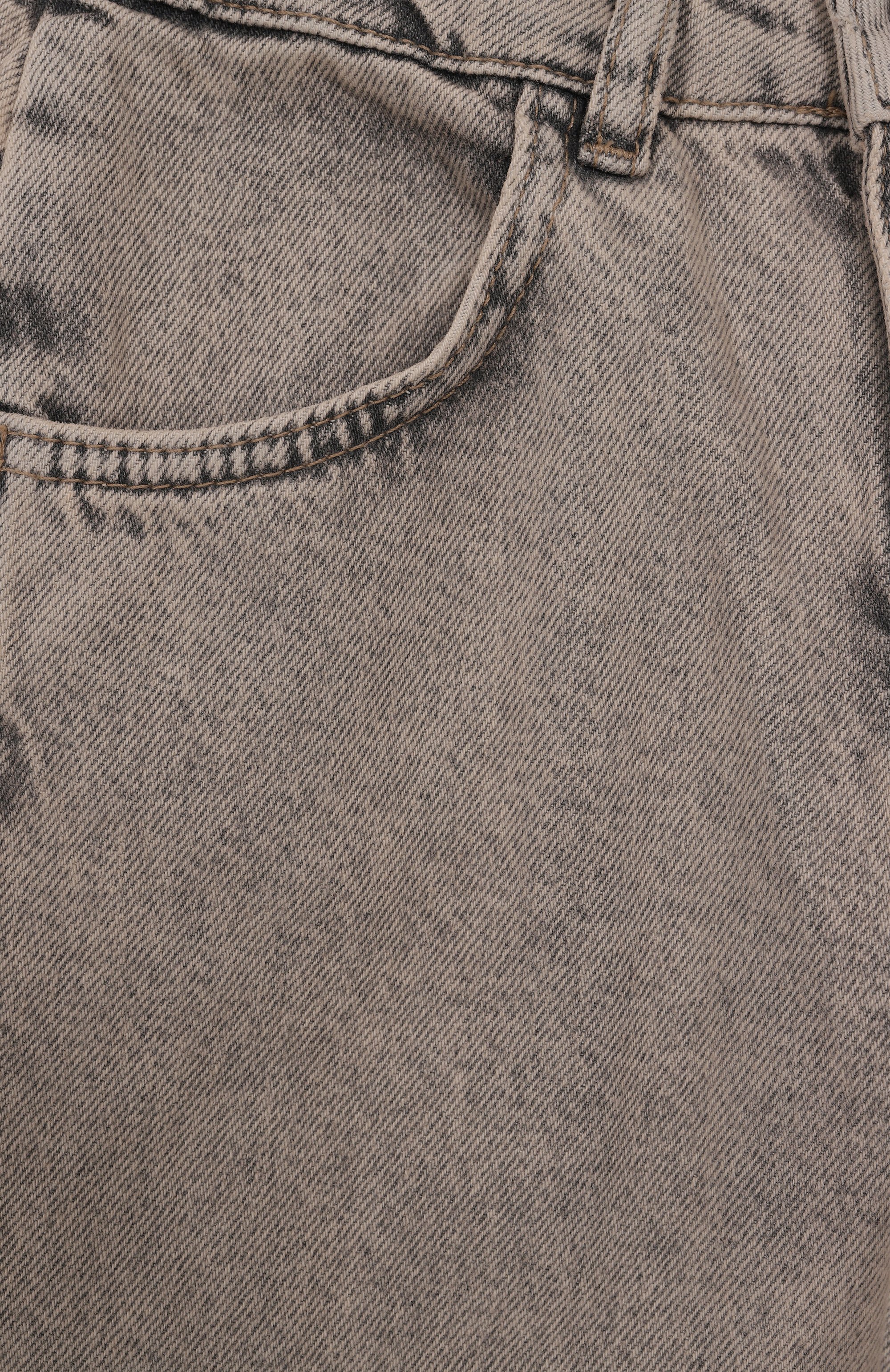 Джинсы EMPORIO ARMANI, арт. EB000526/AF16383, фото 3