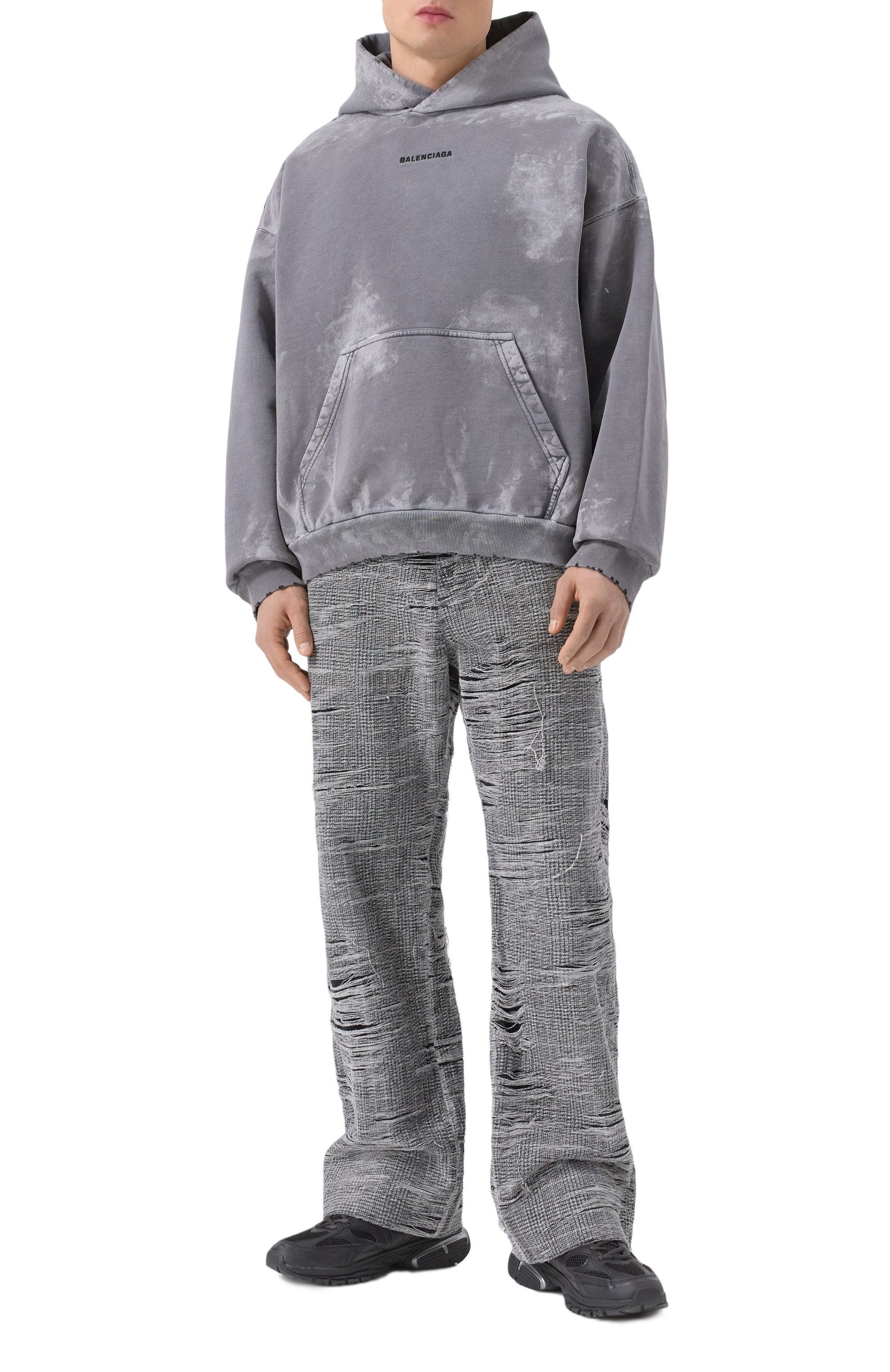 Джинсы d-boix DIESEL, арт. A18159/0CMBR, фото 2