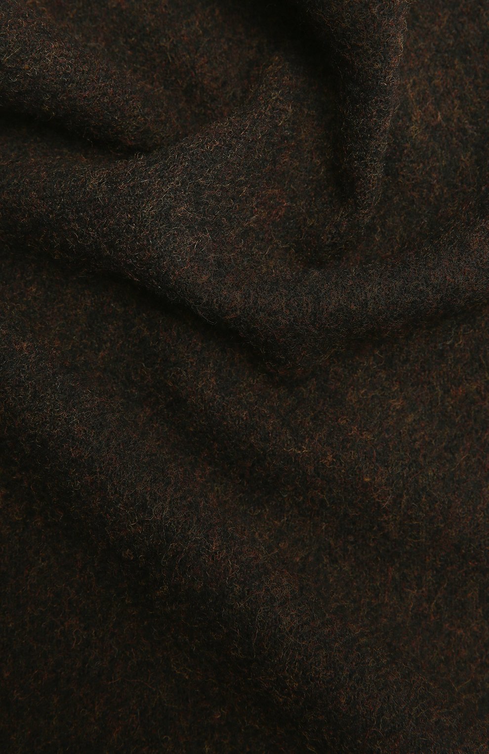 Шерстяной шарф ACNE STUDIOS, арт. CA0157/W, фото 2