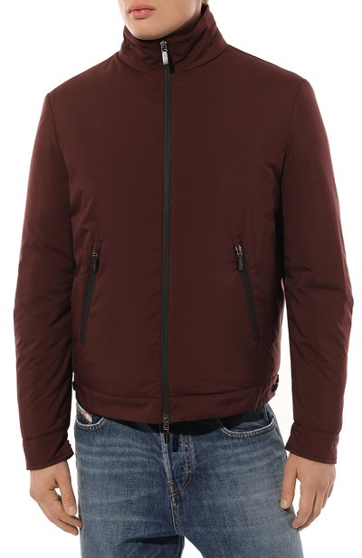 Утепленная куртка COLOMBO, арт. GB00173/I0VJ/T0283-U, фото 3