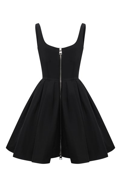 Женское платье ALEXANDER MCQUEEN, арт. 686873/QEACM