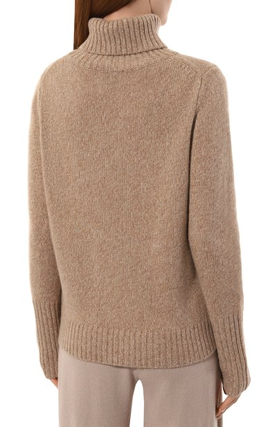 Кашемировый свитер ALLUDE, арт. 245/61004, фото 4