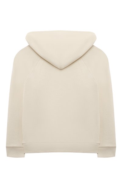 Хлопковое худи GUCCI, арт. 532484/X9039, фото 2