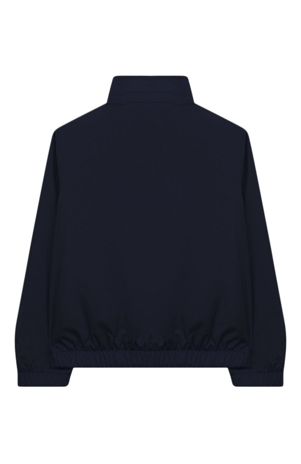 Ветровка LORO PIANA синего цвета по цене 140500 руб., арт. FAG1828, фото 2 Ветровка LORO PIANA, арт. FAG1828, фото 2