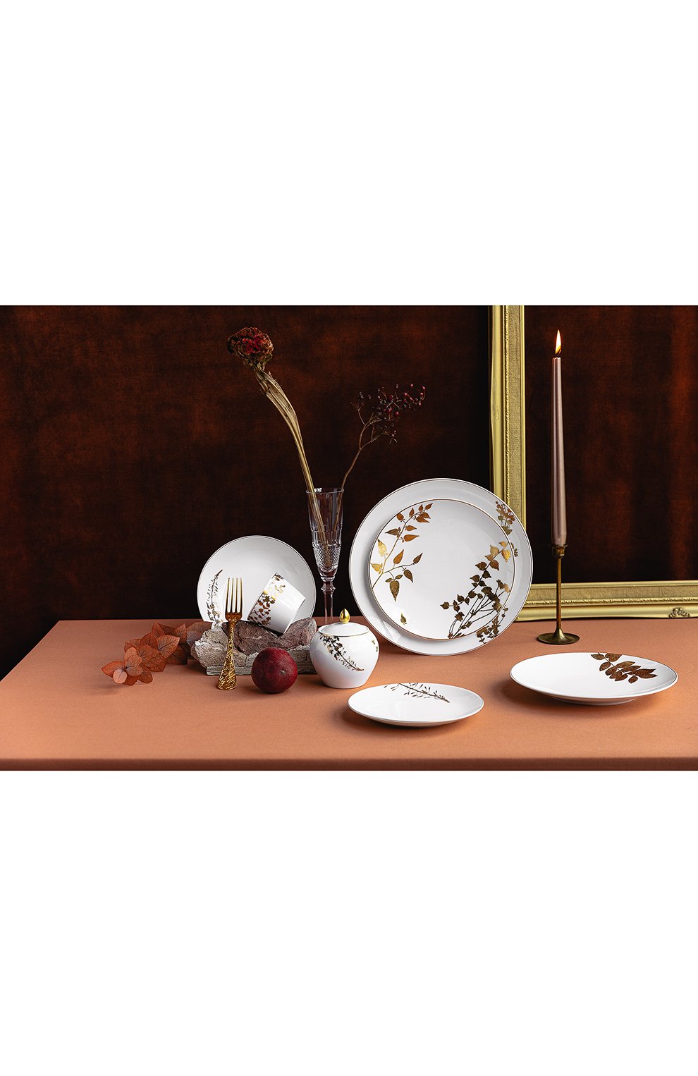 Блюдо для овощей vegetal or BERNARDAUD, арт. 0731/21432, фото 2