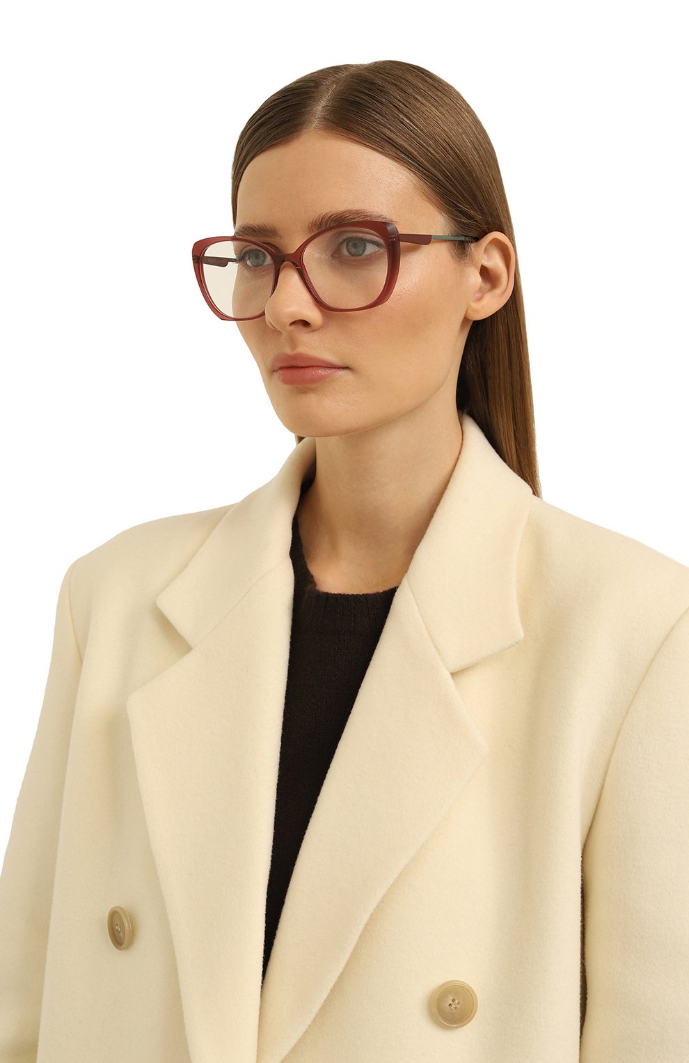 Оправа CAROLINE ABRAM, арт. DEM0ISELLE 233, фото 2