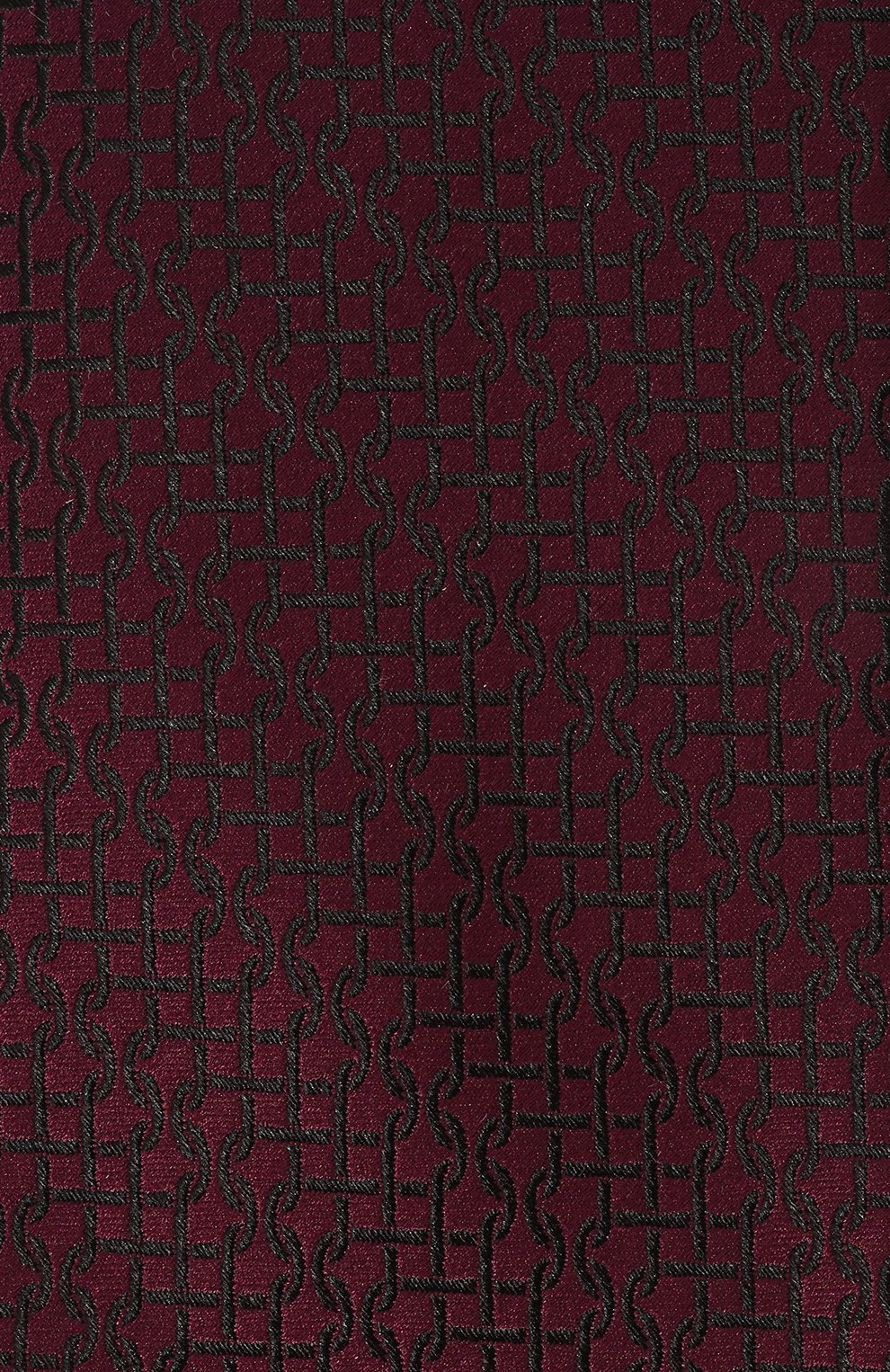 Шелковый галстук STEFANO RICCI фиолетового цвета по цене 29150 руб., арт. CCX/50004, фото 4 Шелковый галстук STEFANO RICCI, арт. CCX/50004, фото 4