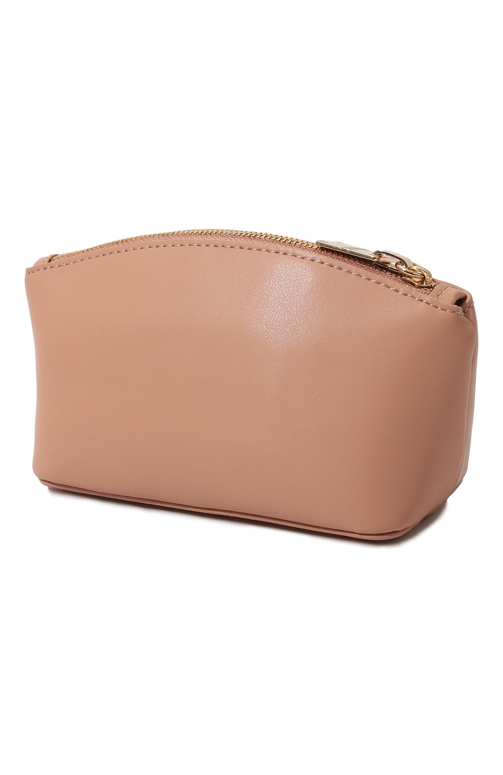 Косметичка lettering BORBONESE, арт. 922007, фото 2